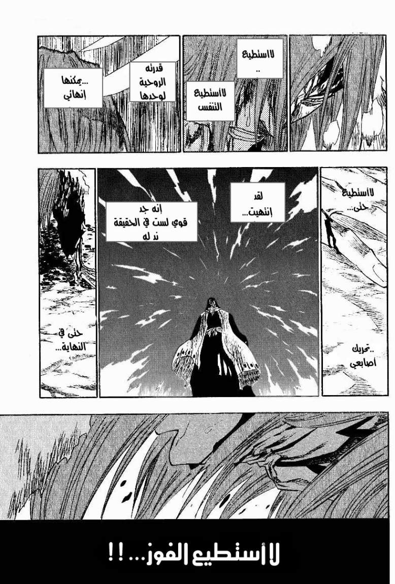 Read Bleach AR Manga Online
