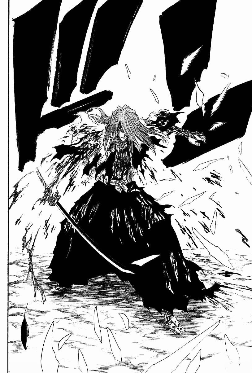 Read Bleach AR Manga Online