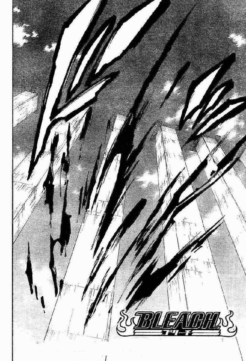 Read Bleach AR Manga Online