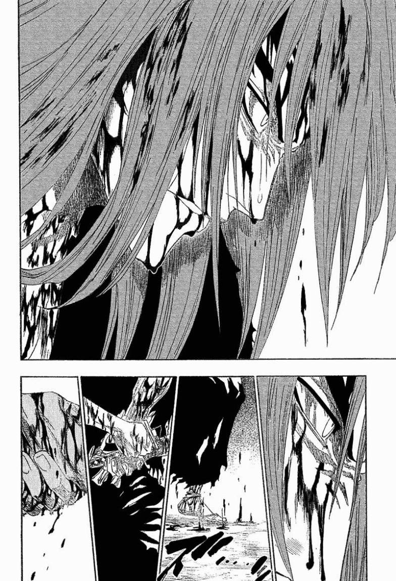 Read Bleach AR Manga Online