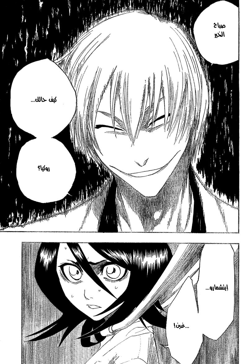 Read Bleach AR Manga Online