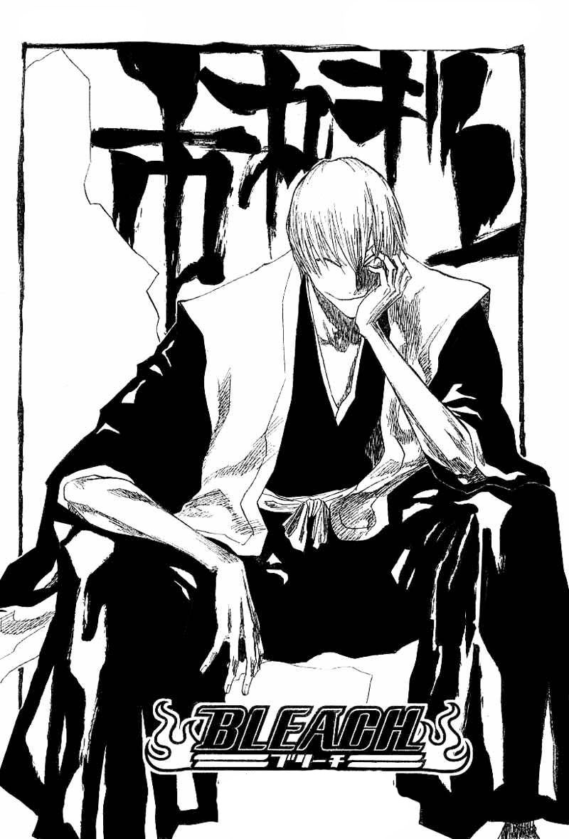 Read Bleach AR Manga Online