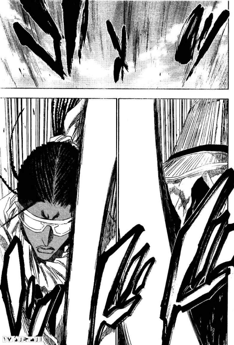 Read Bleach AR Manga Online