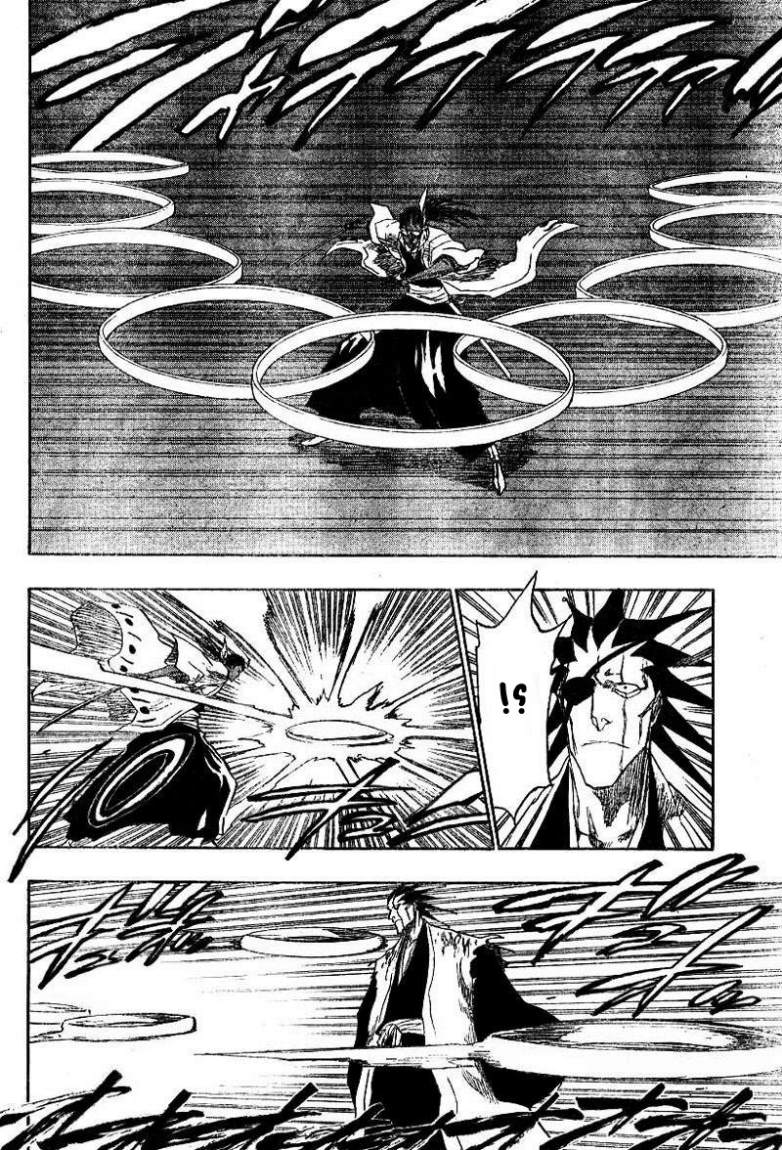 Read Bleach AR Manga Online