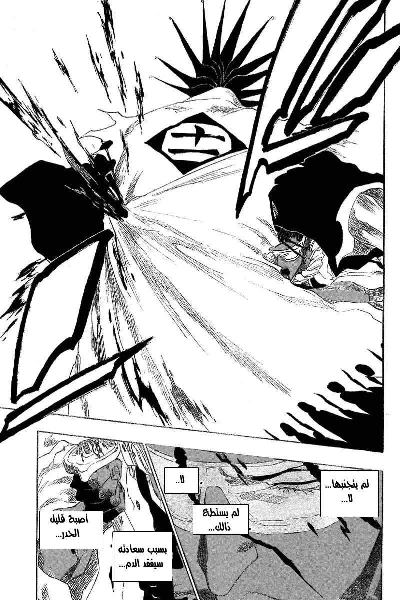Read Bleach AR Manga Online