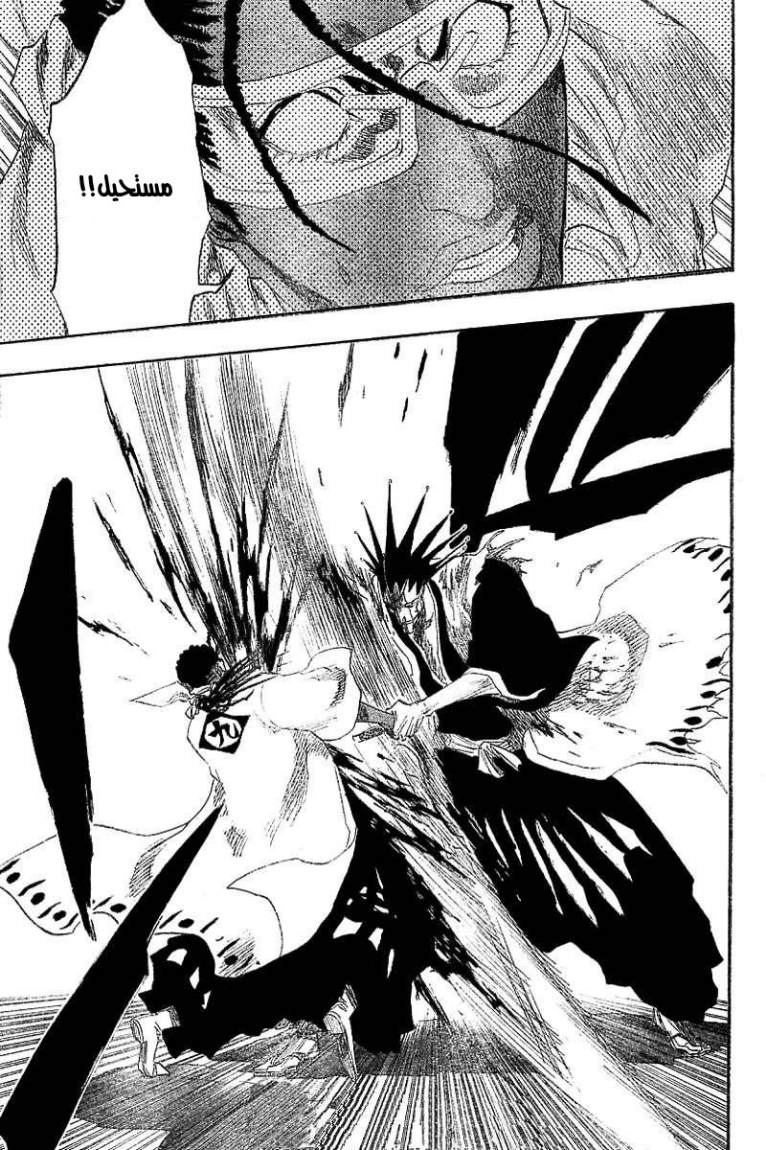 Read Bleach AR Manga Online