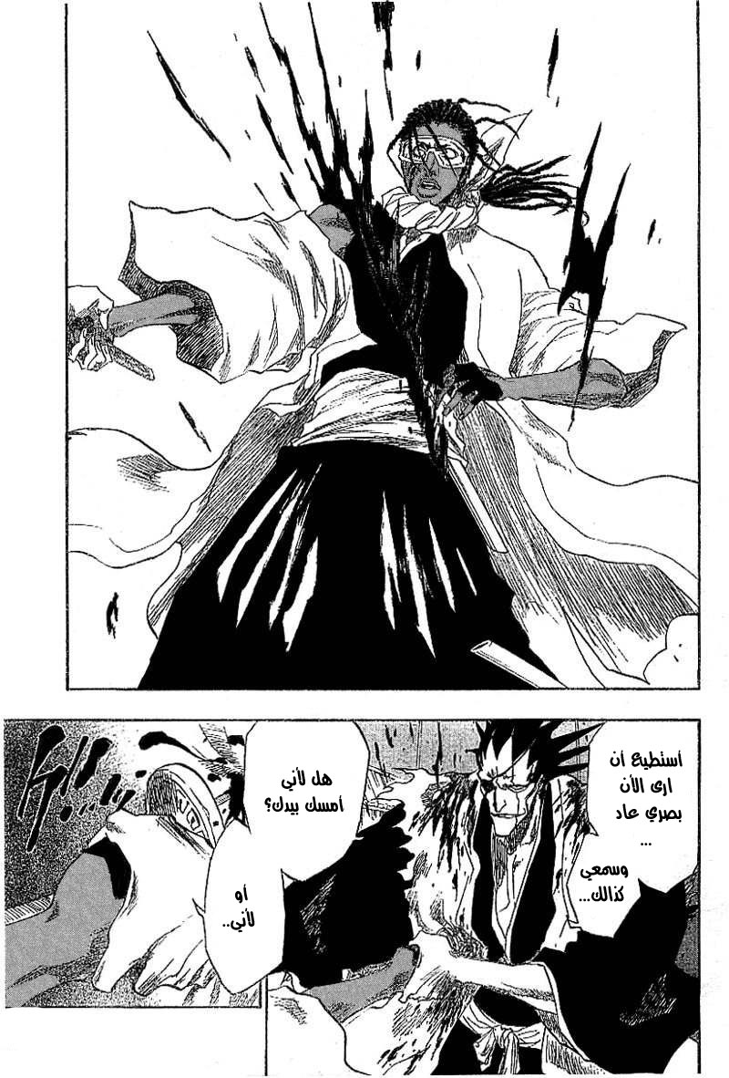 Read Bleach AR Manga Online