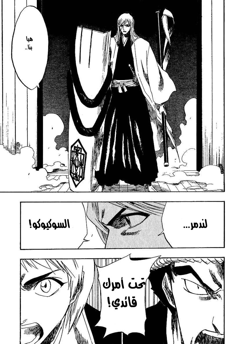 Read Bleach AR Manga Online