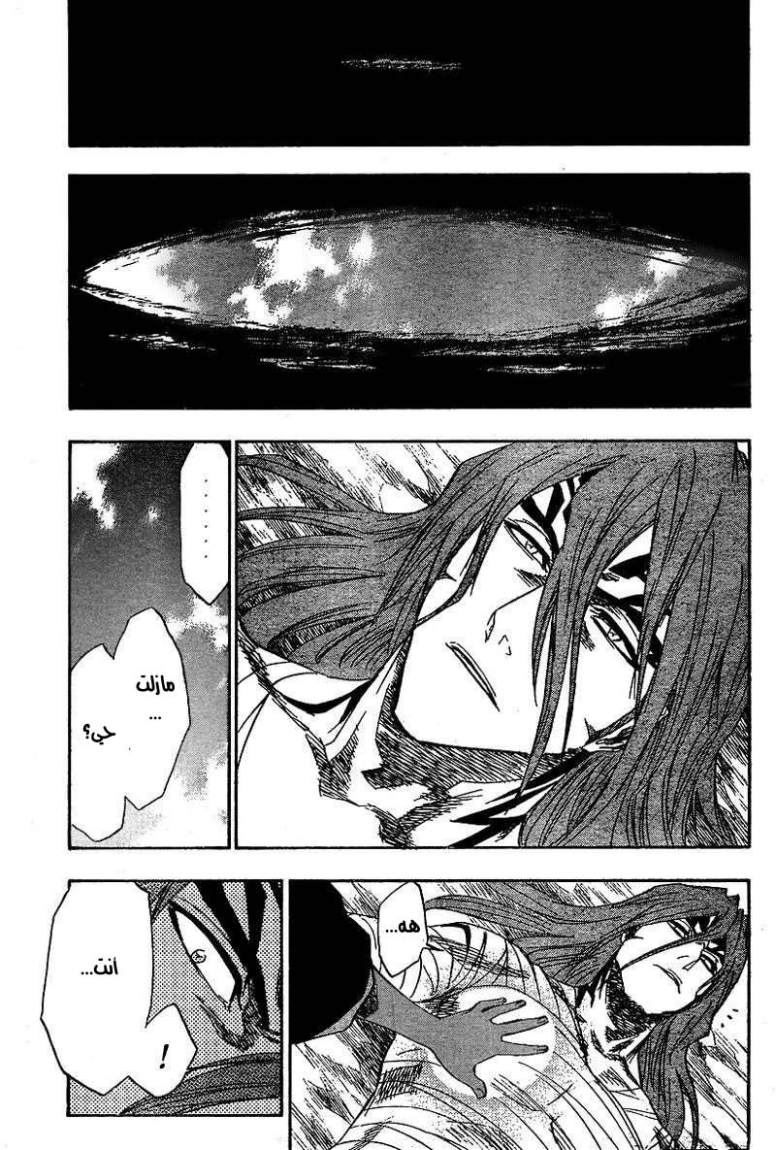 Read Bleach AR Manga Online