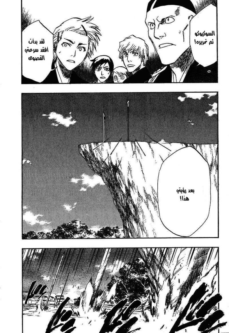 Read Bleach AR Manga Online