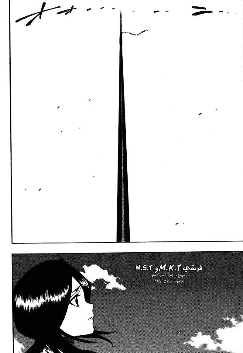 Read Bleach AR Manga Online
