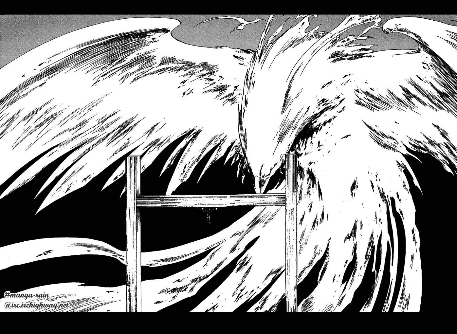 Read Bleach AR Manga Online