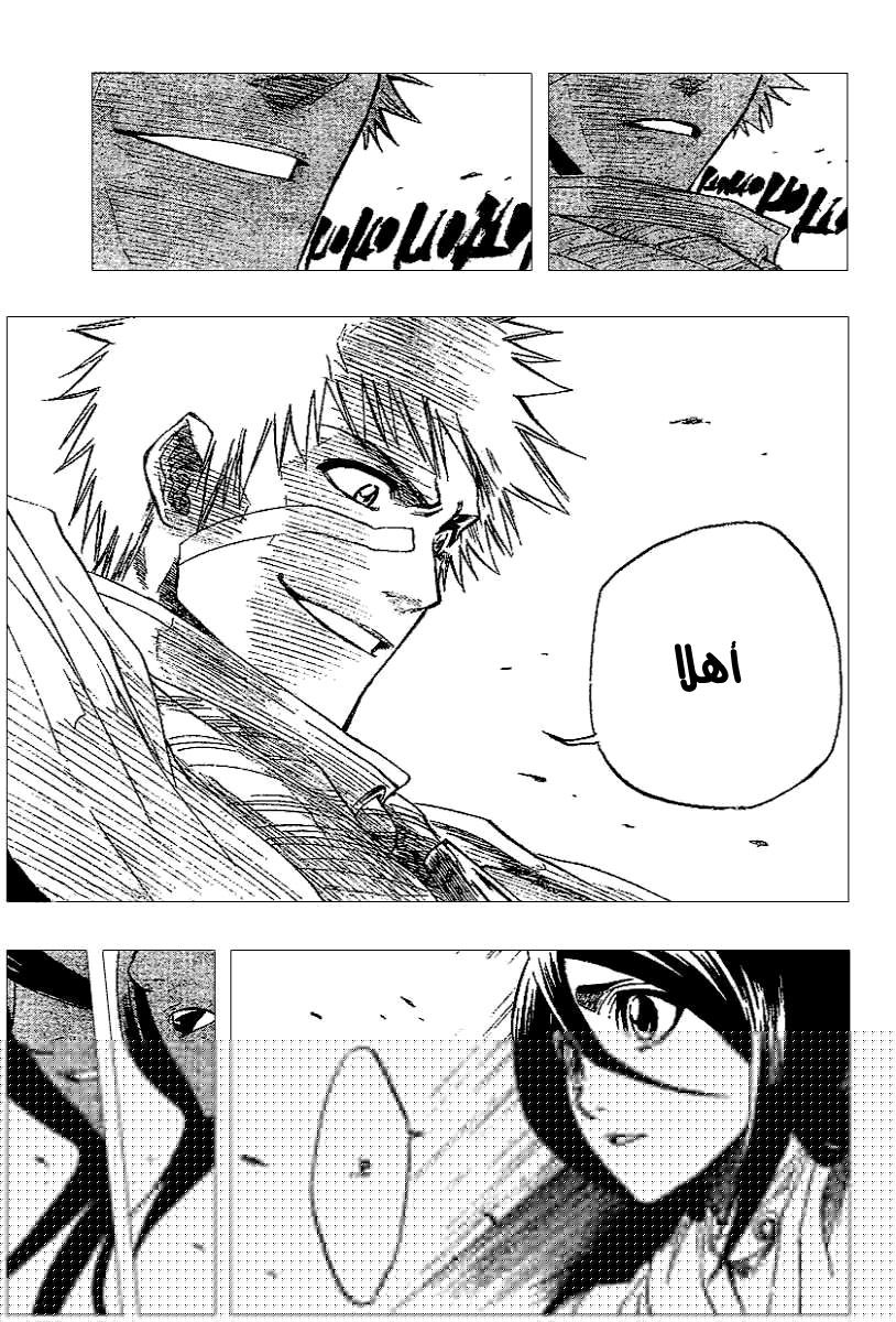 Read Bleach AR Manga Online