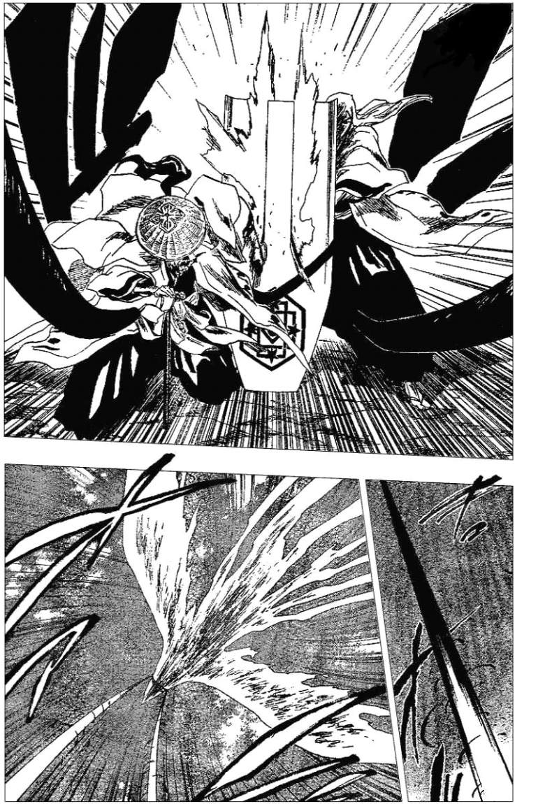 Read Bleach AR Manga Online