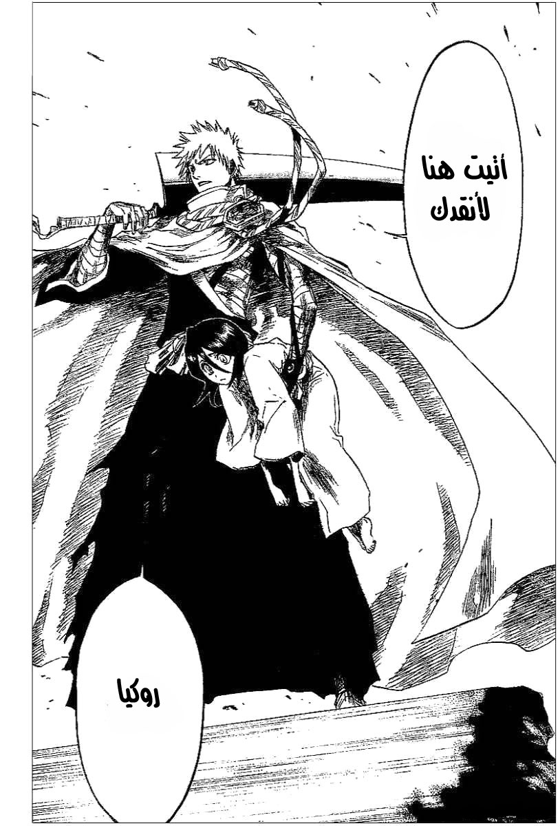 Read Bleach AR Manga Online