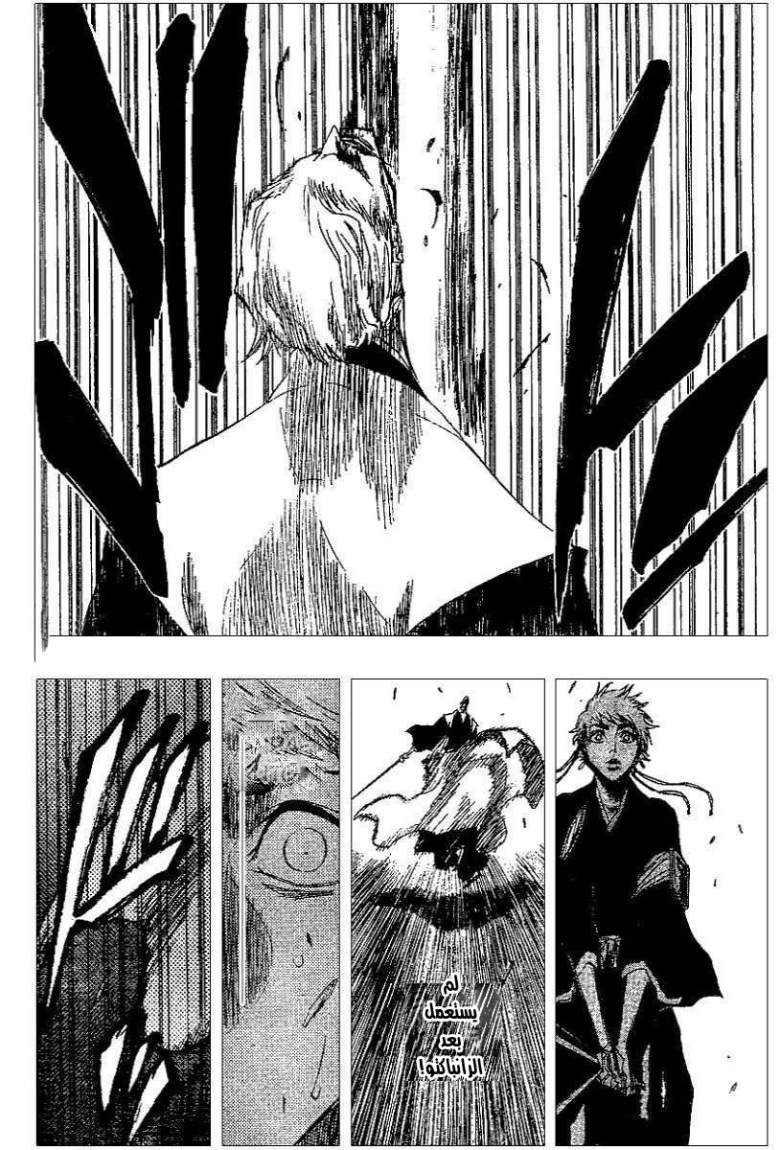 Read Bleach AR Manga Online