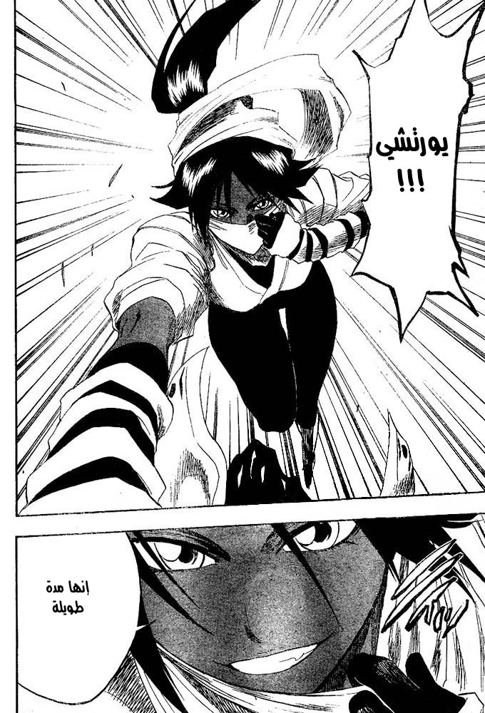 Read Bleach AR Manga Online