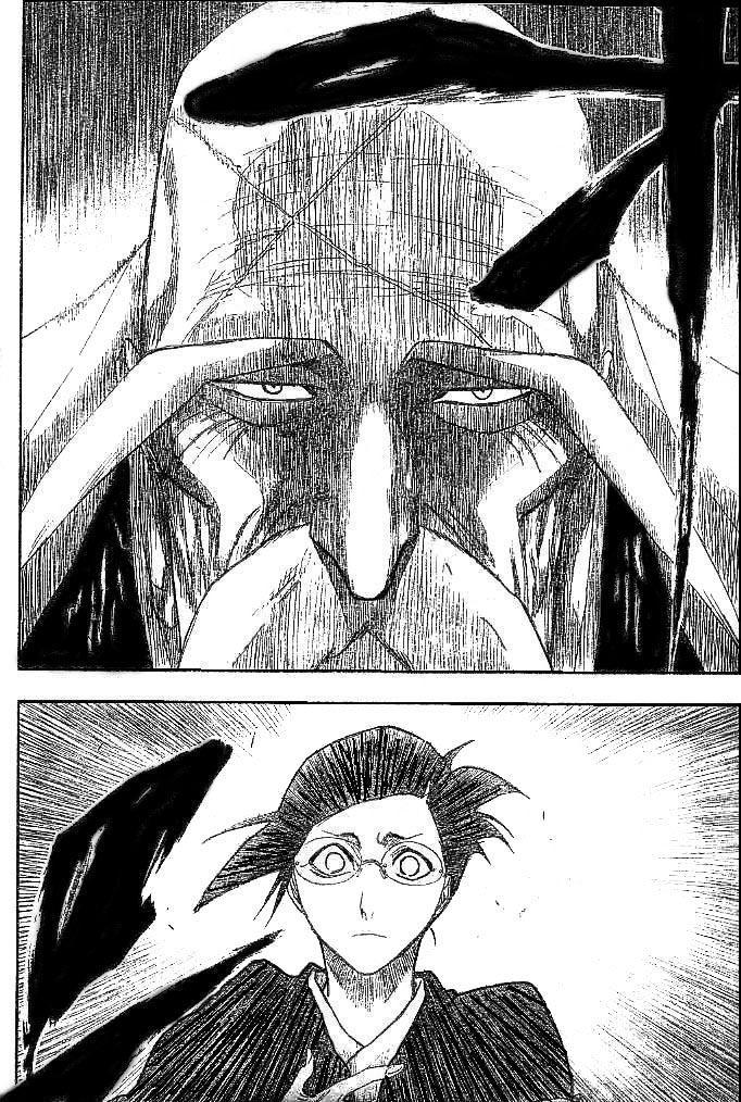 Read Bleach AR Manga Online