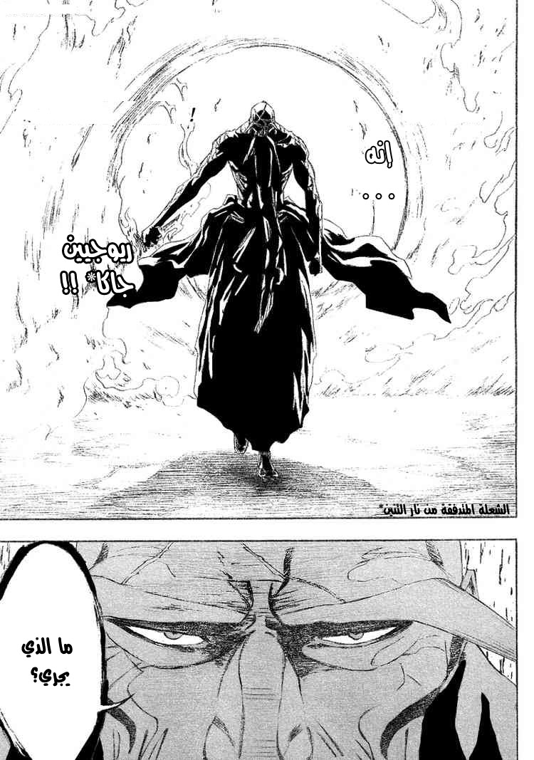 Read Bleach AR Manga Online