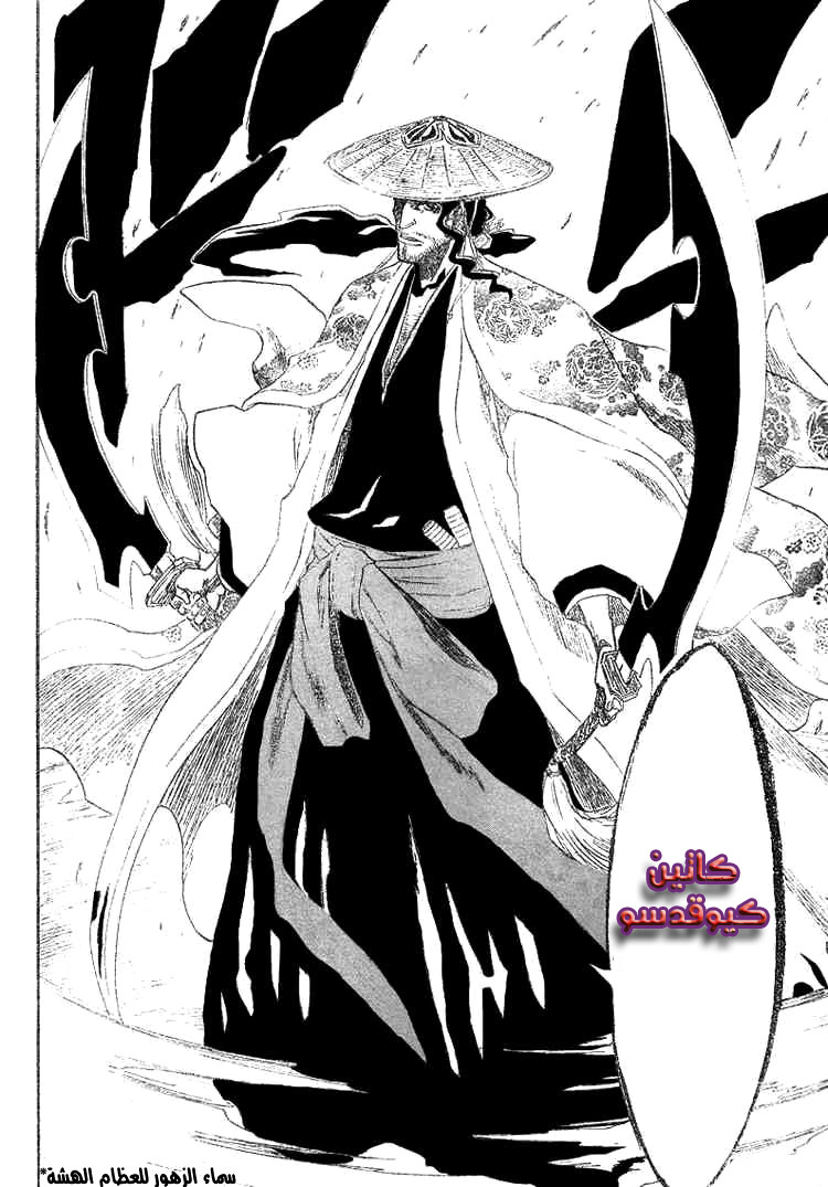 Read Bleach AR Manga Online
