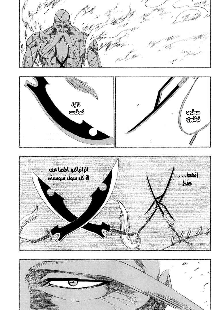 Read Bleach AR Manga Online
