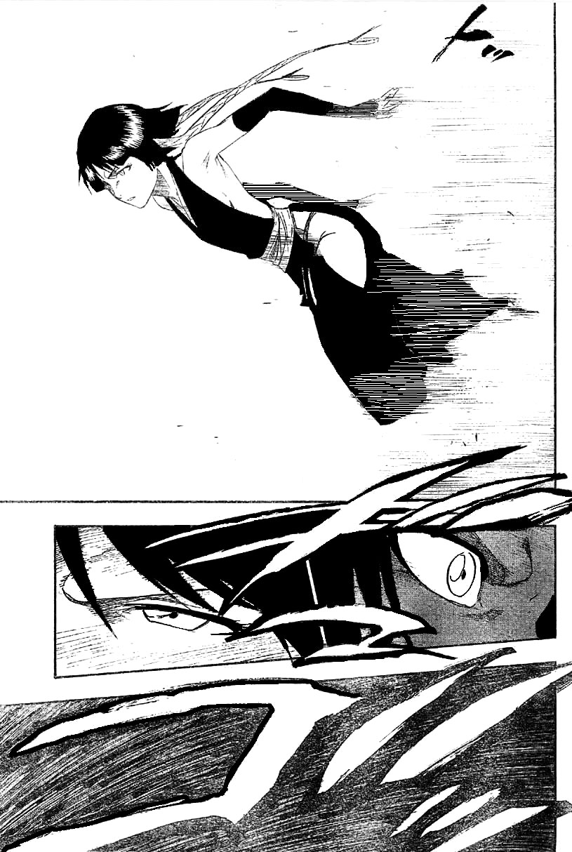 Read Bleach AR Manga Online