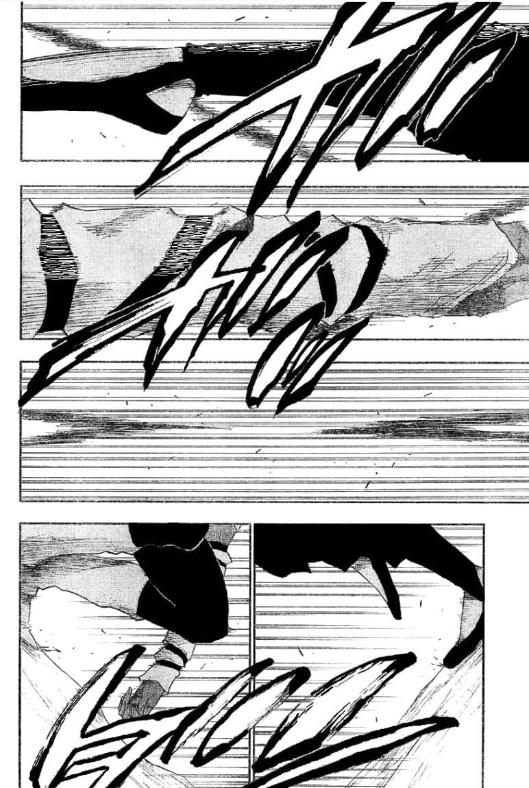 Read Bleach AR Manga Online