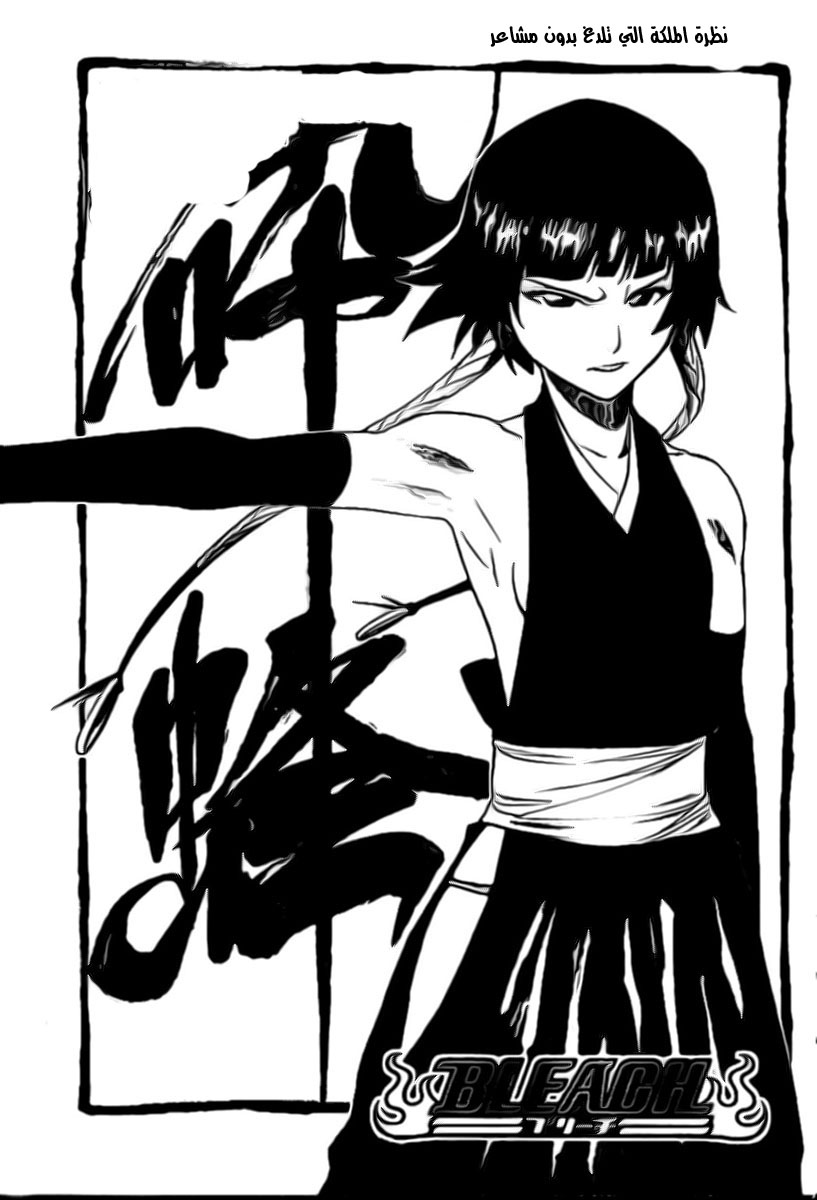 Read Bleach AR Manga Online