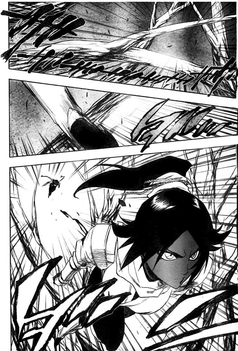 Read Bleach AR Manga Online