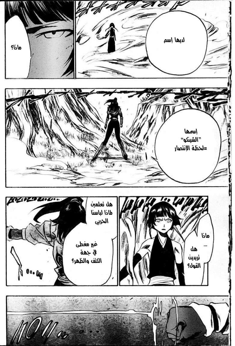 Read Bleach AR Manga Online