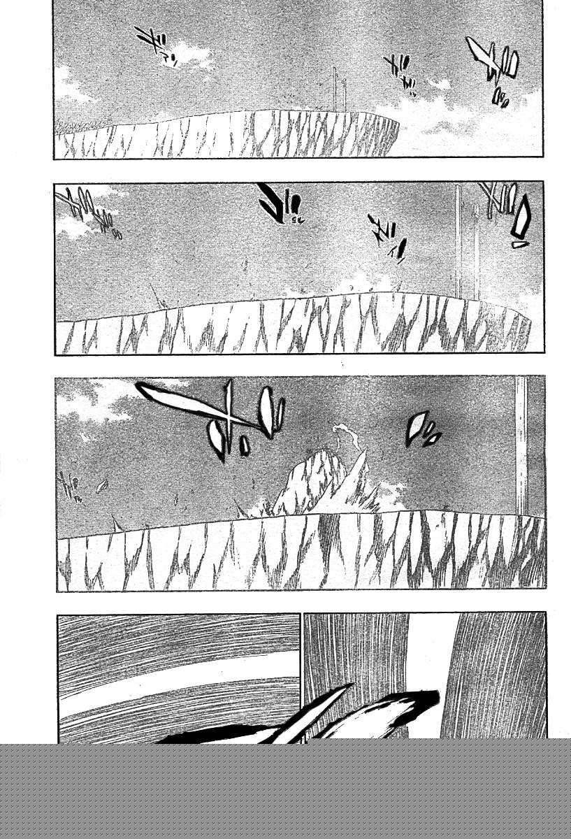 Read Bleach AR Manga Online