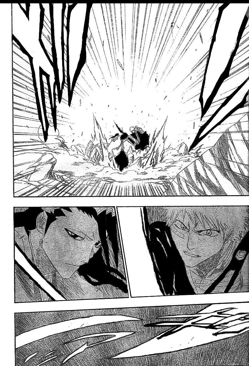 Read Bleach AR Manga Online