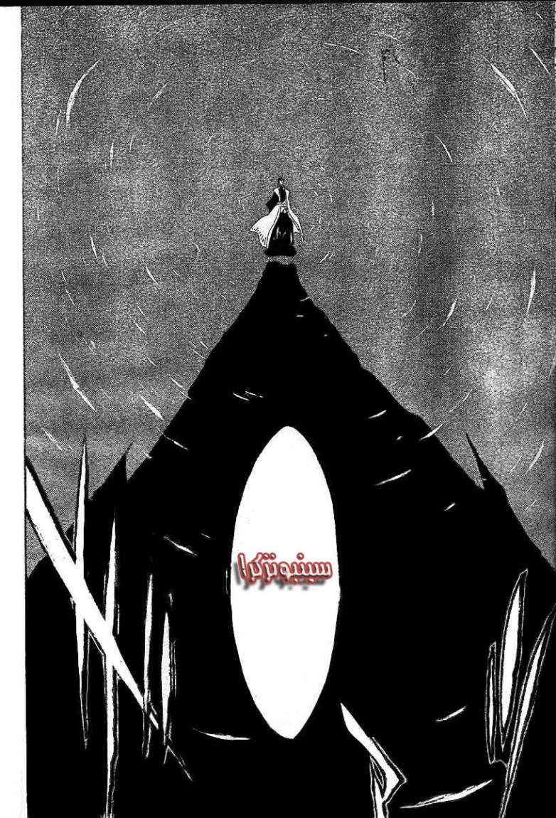 Read Bleach AR Manga Online