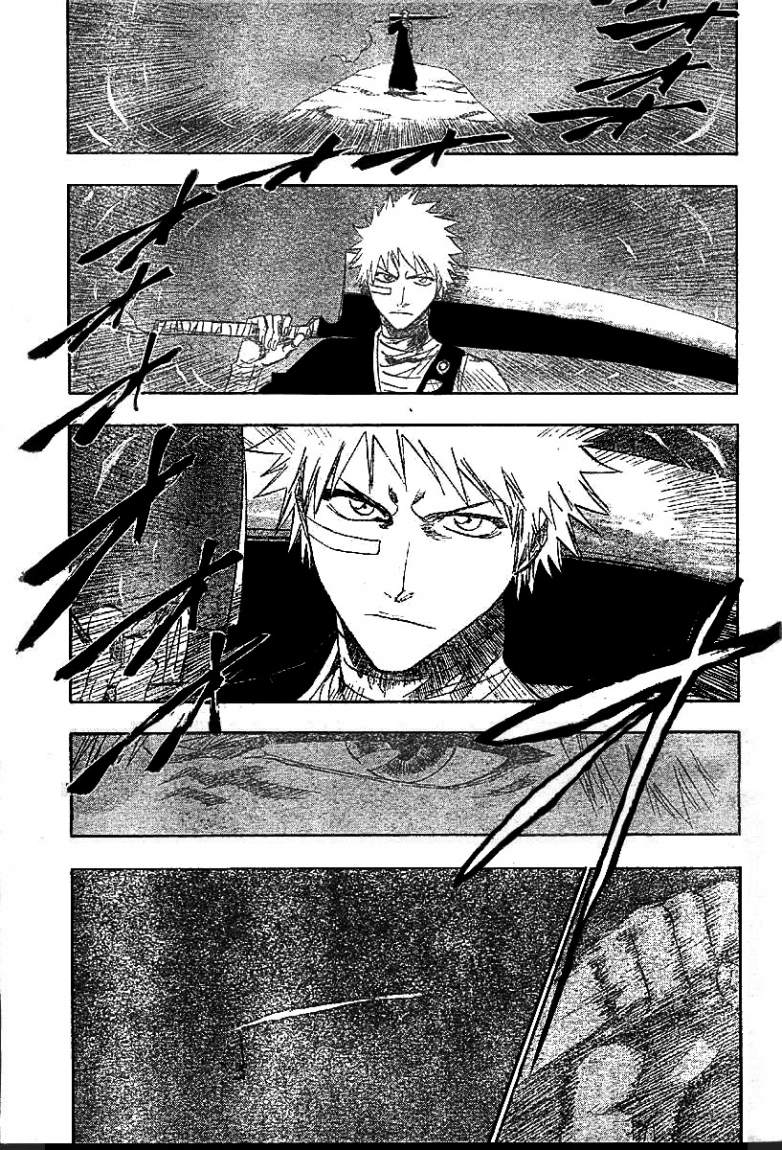 Read Bleach AR Manga Online