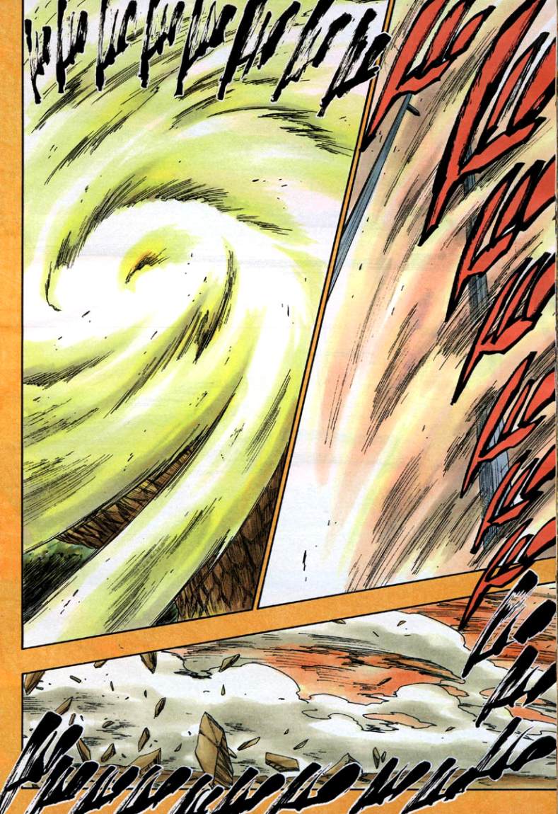 Read Bleach AR Manga Online