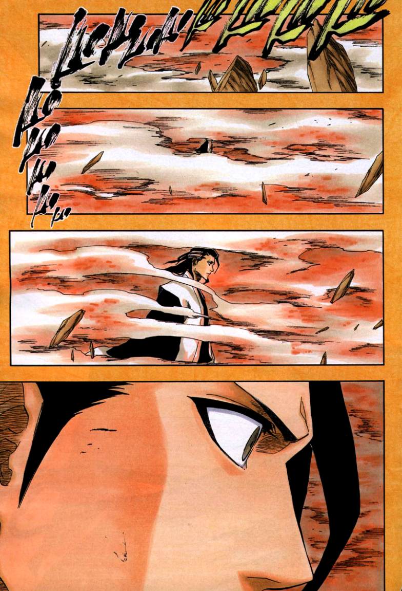 Read Bleach AR Manga Online