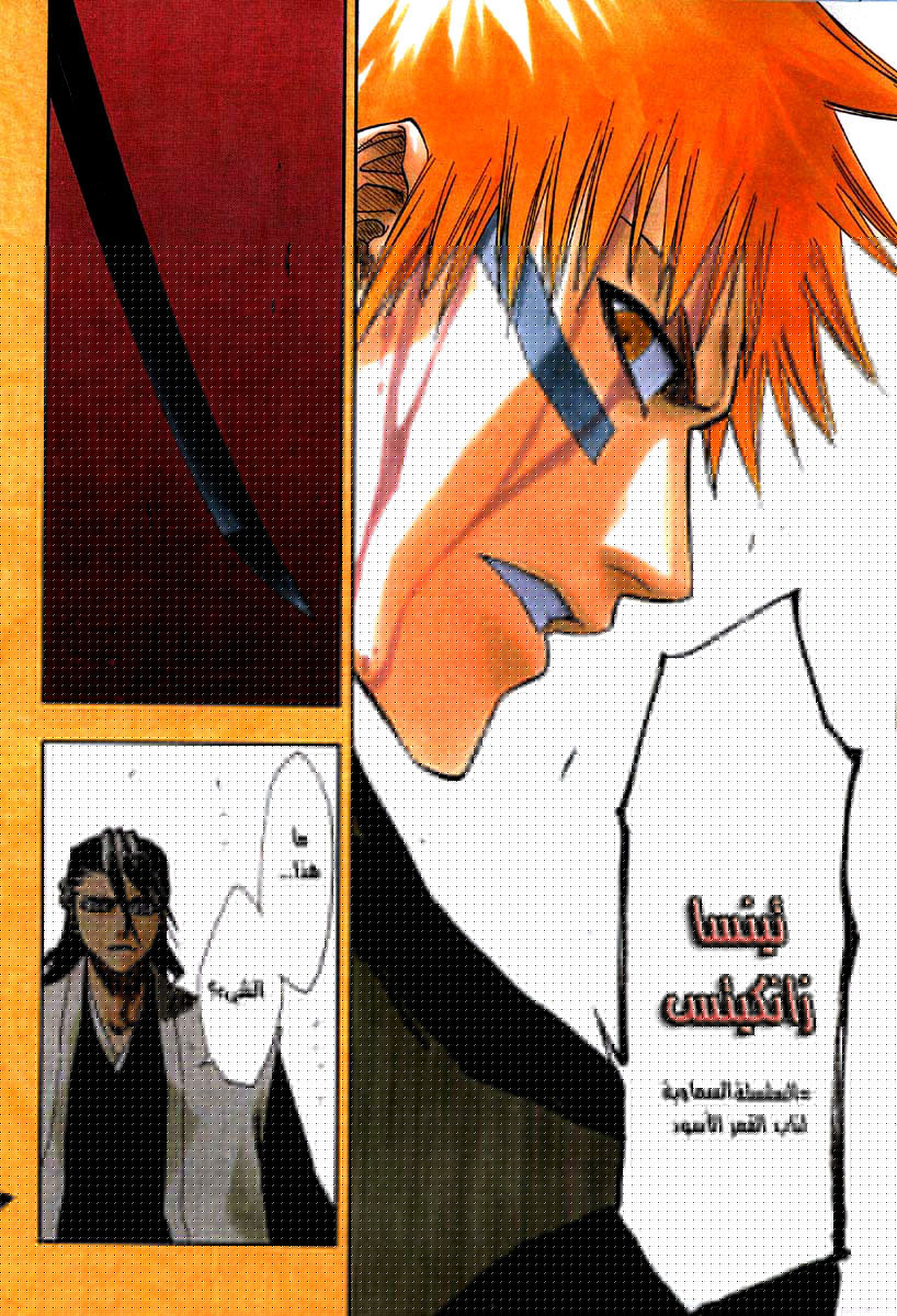 Read Bleach AR Manga Online