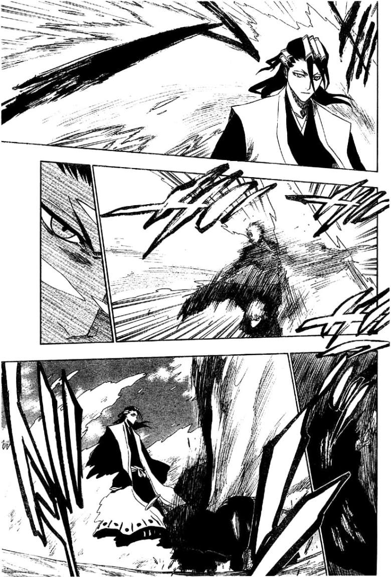 Read Bleach AR Manga Online