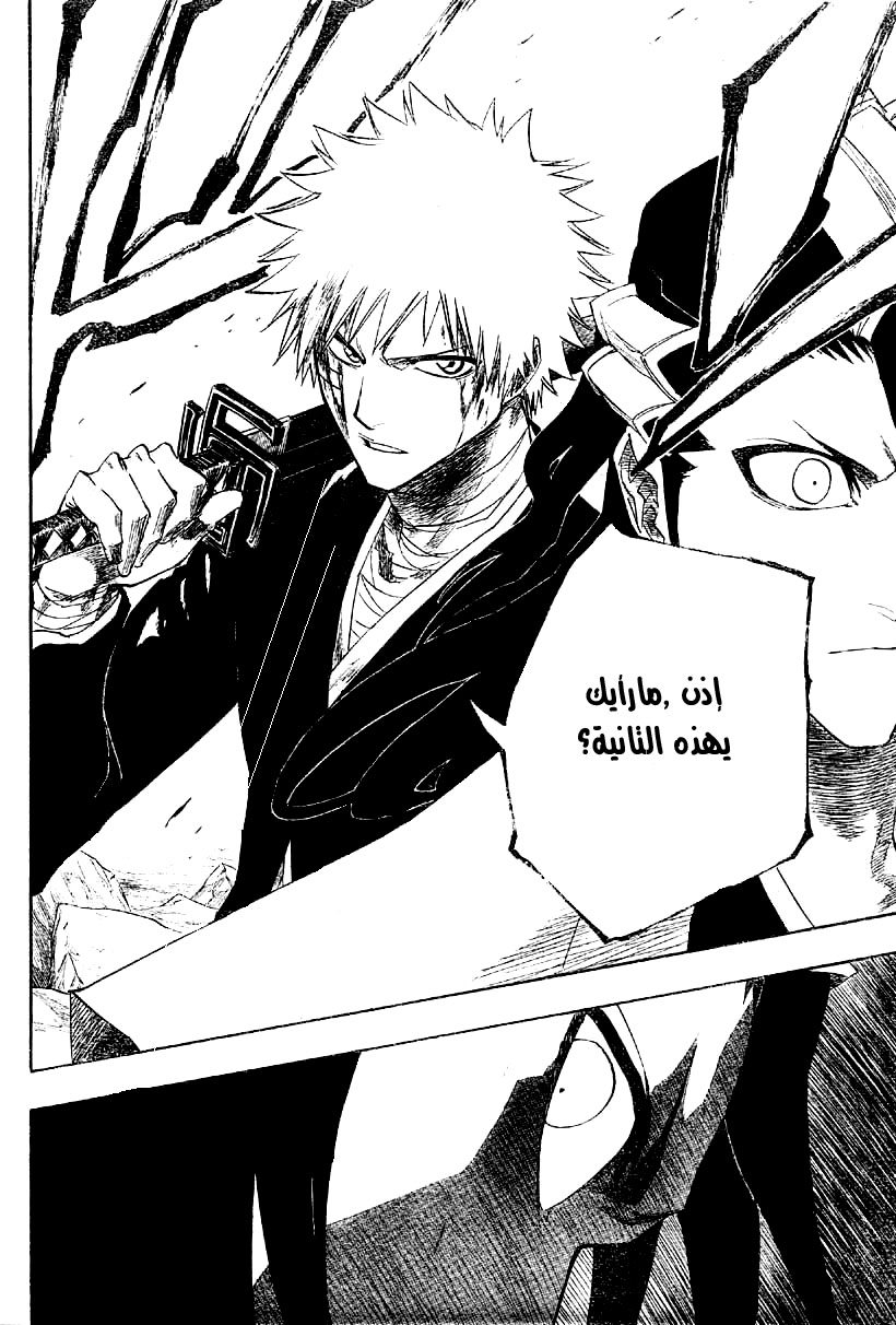 Read Bleach AR Manga Online