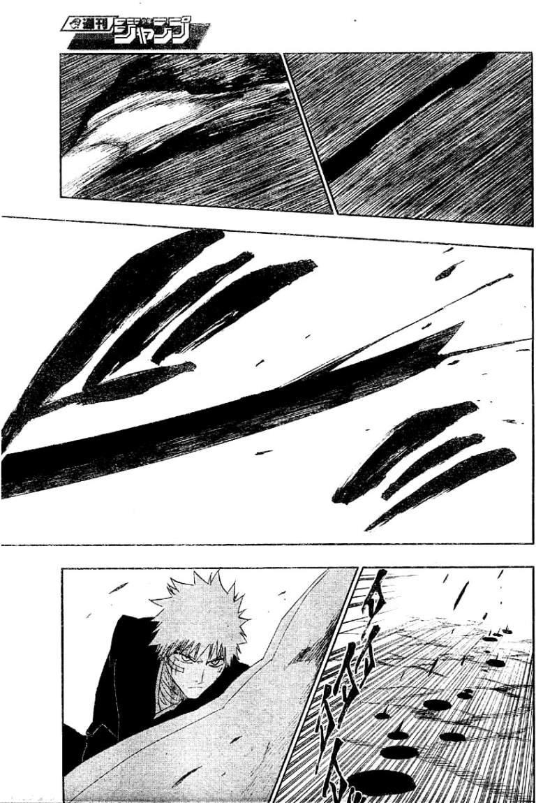 Read Bleach AR Manga Online