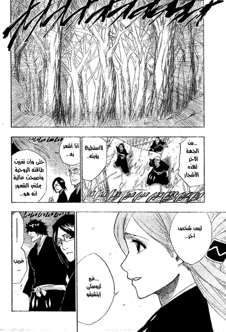 Read Bleach AR Manga Online