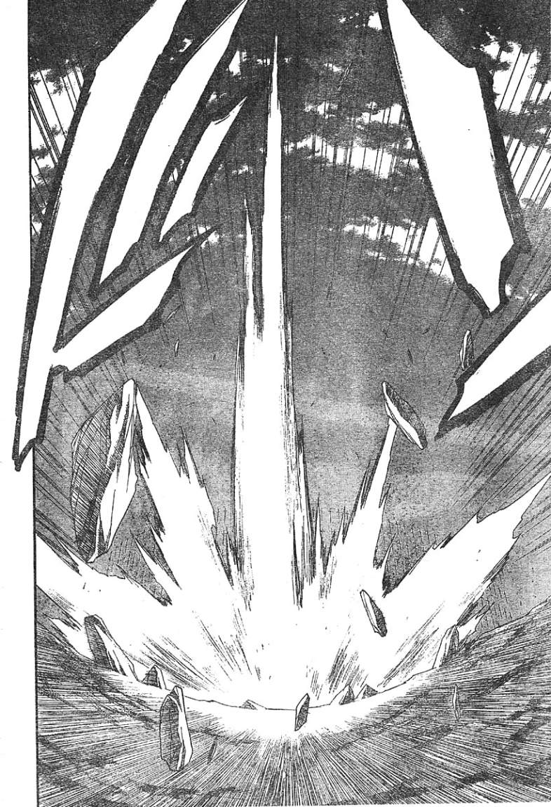 Read Bleach AR Manga Online