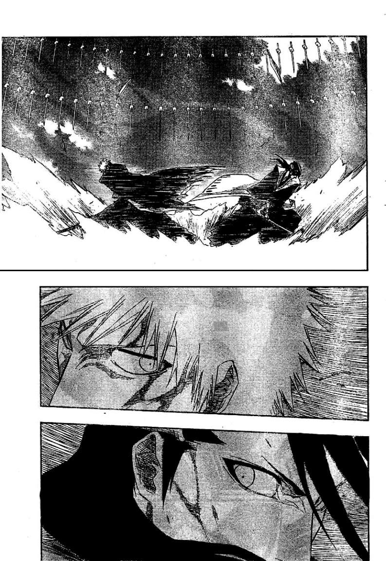 Read Bleach AR Manga Online