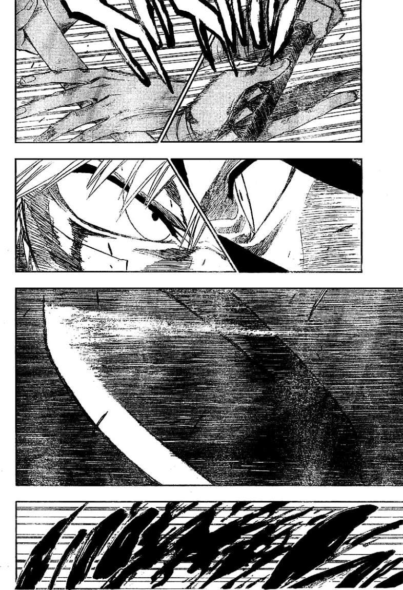 Read Bleach AR Manga Online