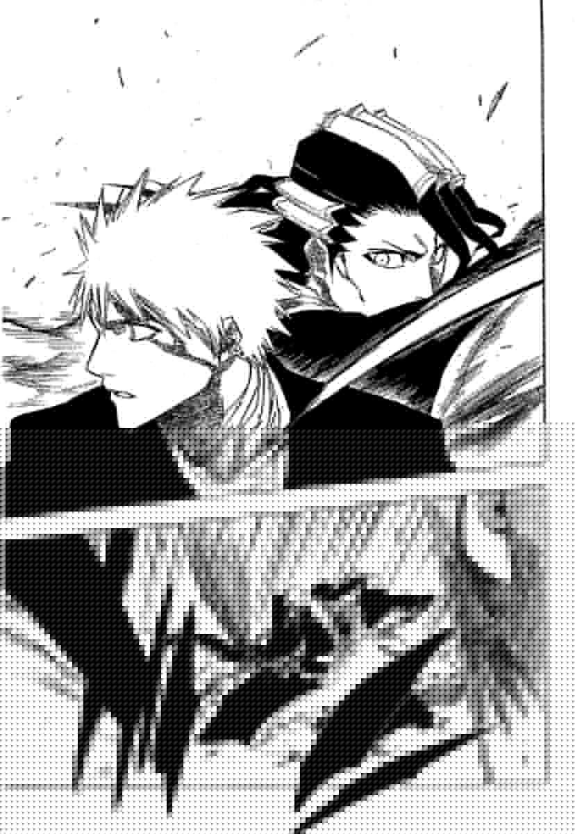 Read Bleach AR Manga Online