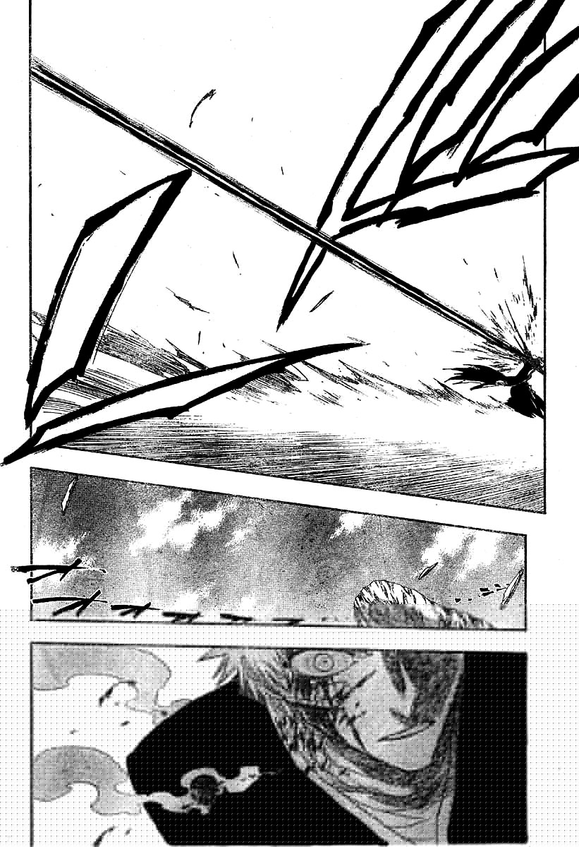 Read Bleach AR Manga Online