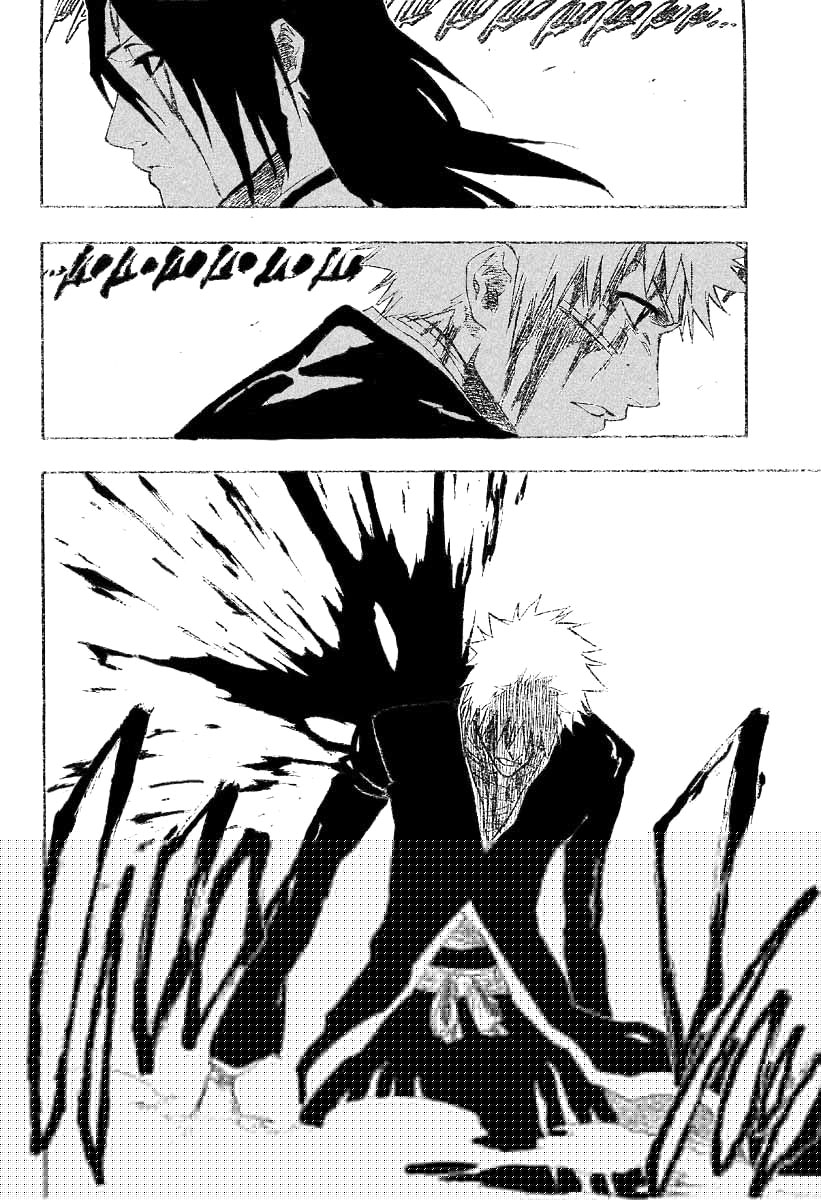 Read Bleach AR Manga Online