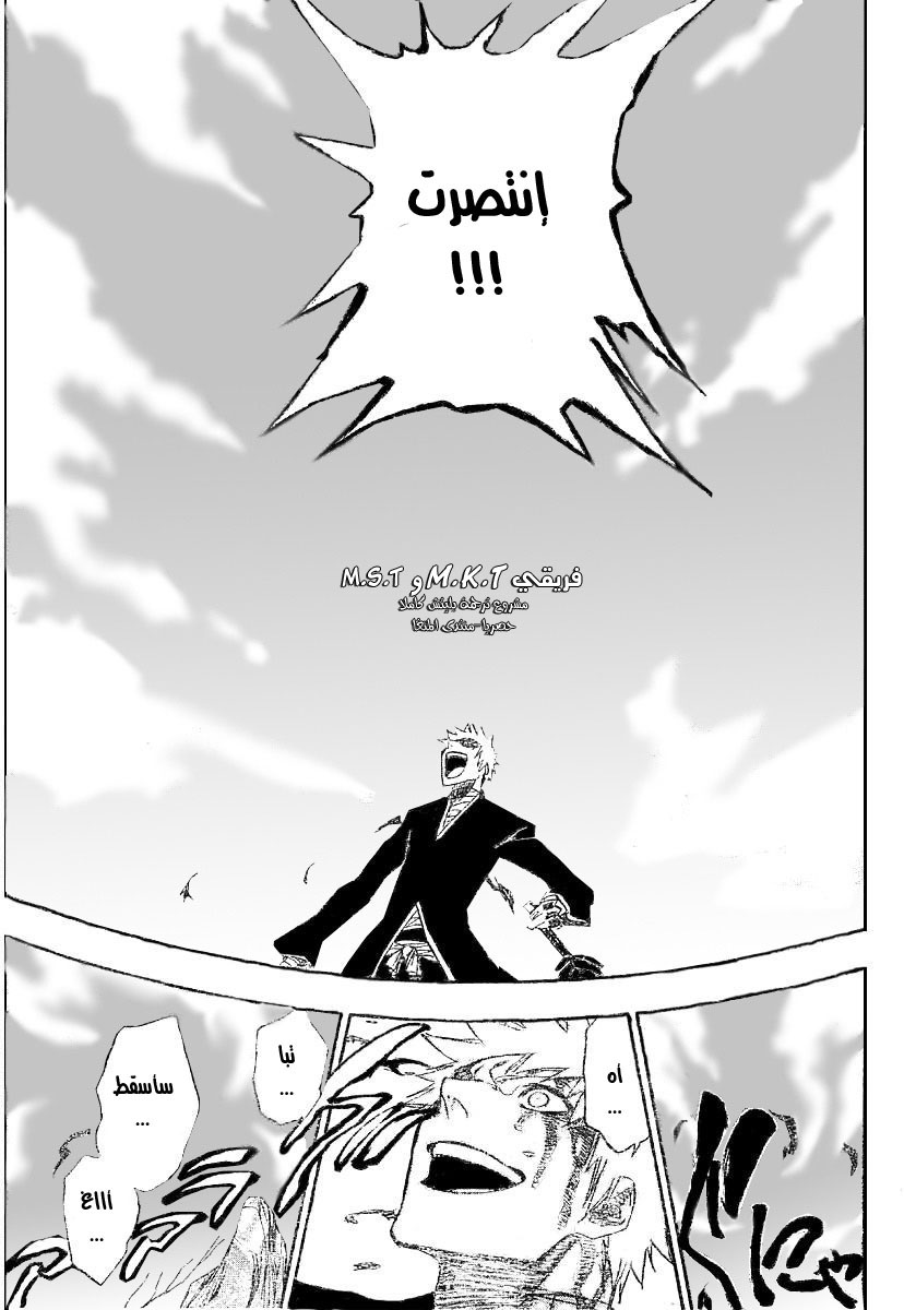 Read Bleach AR Manga Online
