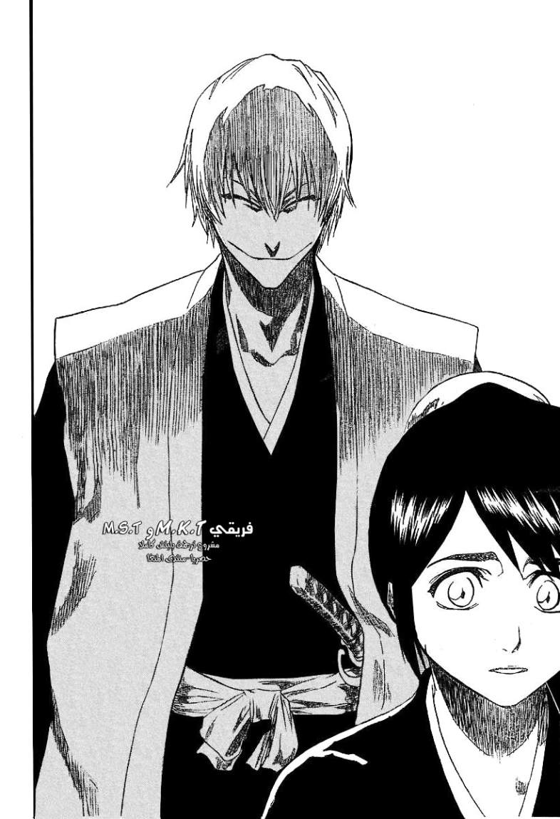 Read Bleach AR Manga Online