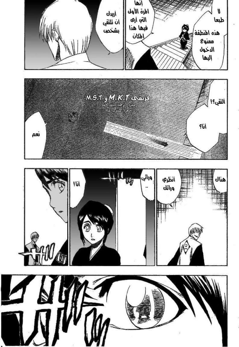 Read Bleach AR Manga Online